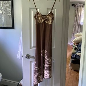 ROXY. Summer dress brand new.